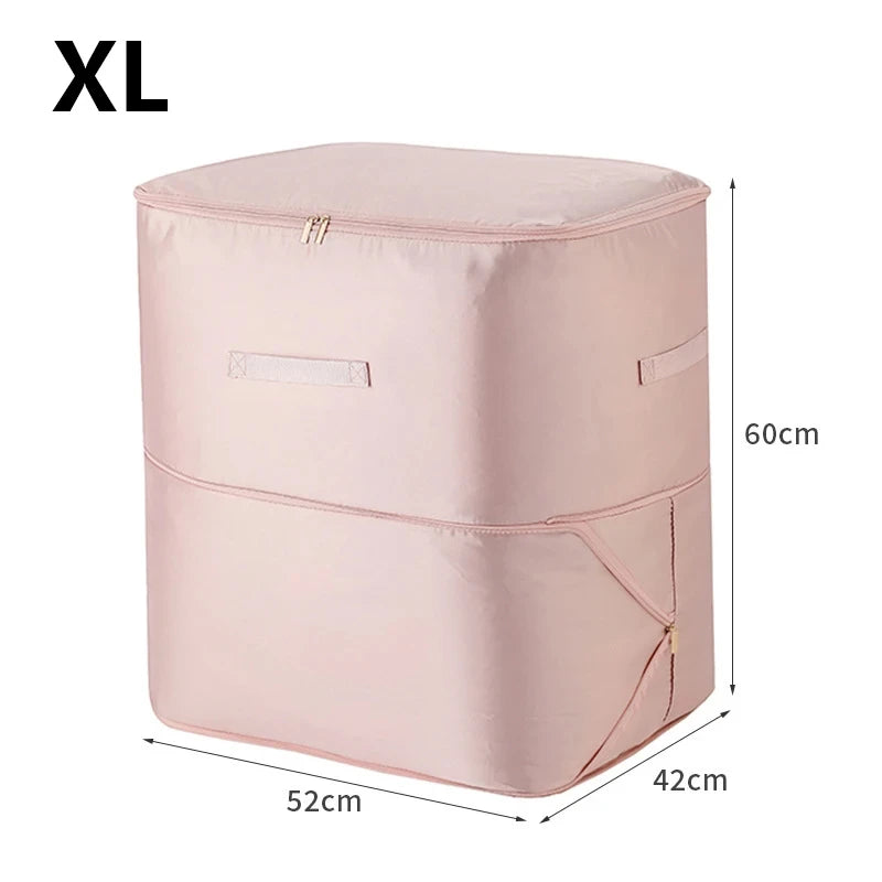 Self Compression Organizer Duvet Storage Bag Large Capacity Self Compression Moving Organizer Bags Heavy Duty Moving Bags