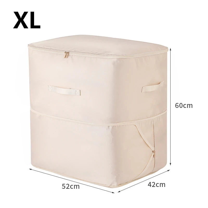 Self Compression Organizer Duvet Storage Bag Large Capacity Self Compression Moving Organizer Bags Heavy Duty Moving Bags